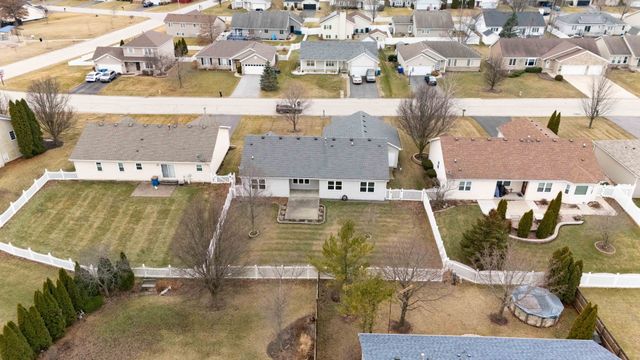 855 Yorkshire Terrace, Crete, IL 60417