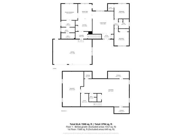 855 Yorkshire Terrace, Crete, IL 60417