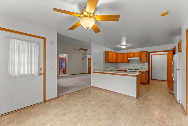 855 Yorkshire Terrace, Crete, IL 60417