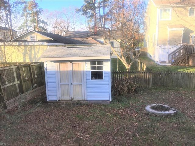 621 Lake DR, Virginia Beach, VA 23451