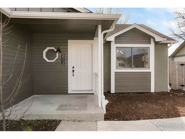 2112 E 18th St, Loveland, CO 80538