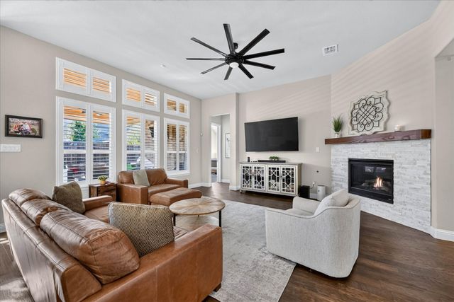 7105 Elk Springs Drive, Argyle, TX 76226