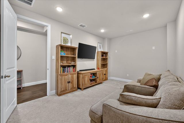 7105 Elk Springs Drive, Argyle, TX 76226