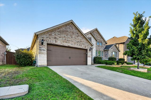 7105 Elk Springs Drive, Argyle, TX 76226
