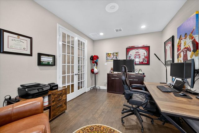 7105 Elk Springs Drive, Argyle, TX 76226