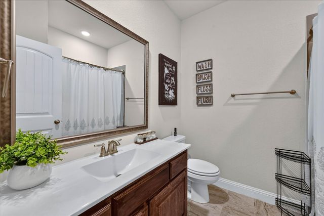 7105 Elk Springs Drive, Argyle, TX 76226