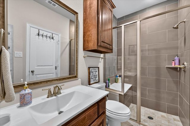 7105 Elk Springs Drive, Argyle, TX 76226