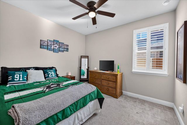 7105 Elk Springs Drive, Argyle, TX 76226