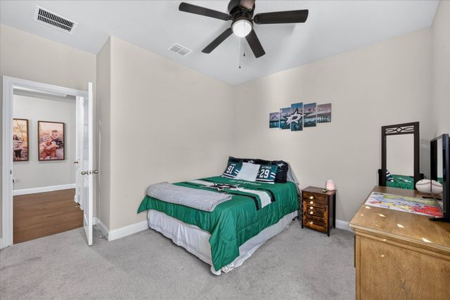 7105 Elk Springs Drive, Argyle, TX 76226