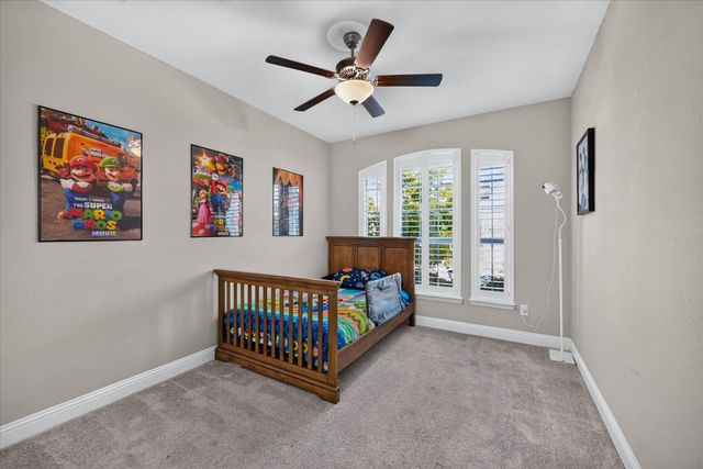 7105 Elk Springs Drive, Argyle, TX 76226