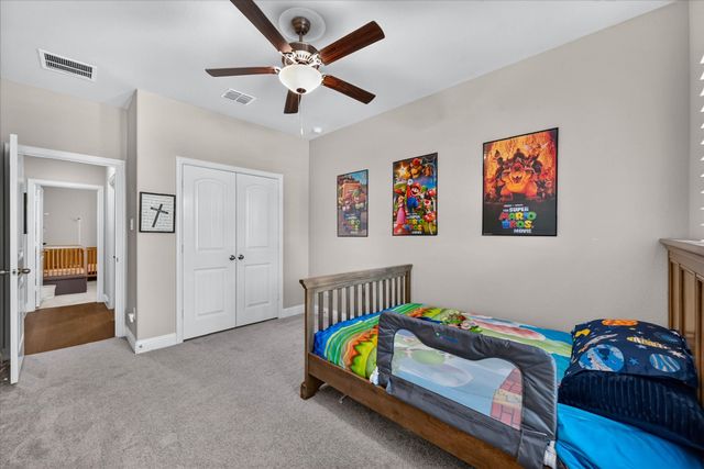 7105 Elk Springs Drive, Argyle, TX 76226