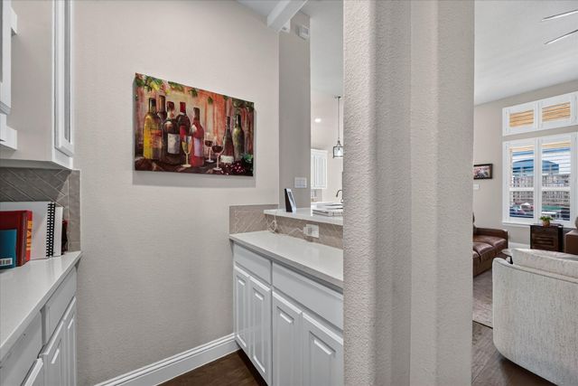 7105 Elk Springs Drive, Argyle, TX 76226