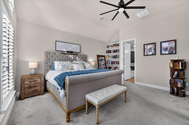 7105 Elk Springs Drive, Argyle, TX 76226