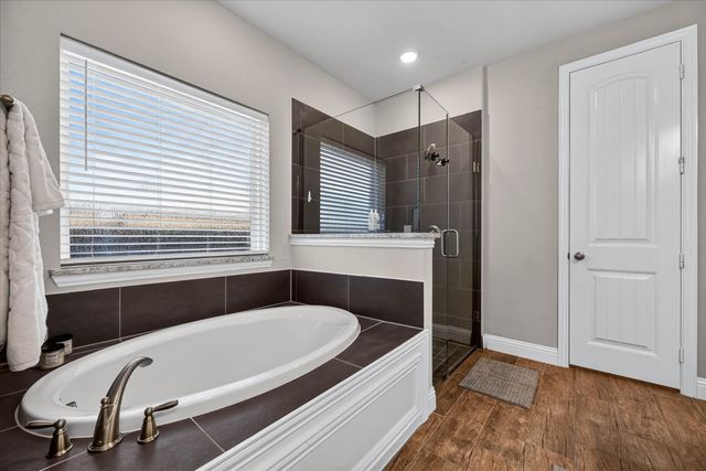 7105 Elk Springs Drive, Argyle, TX 76226