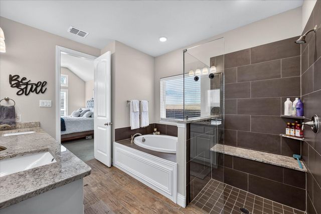 7105 Elk Springs Drive, Argyle, TX 76226