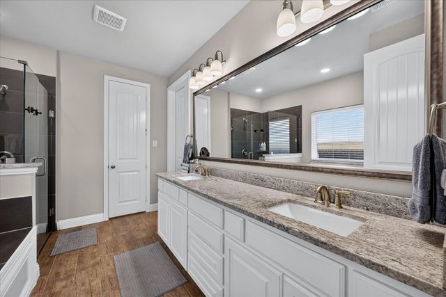 7105 Elk Springs Drive, Argyle, TX 76226