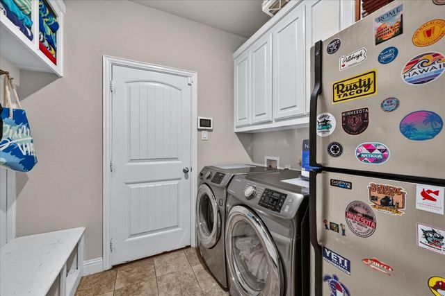 7105 Elk Springs Drive, Argyle, TX 76226