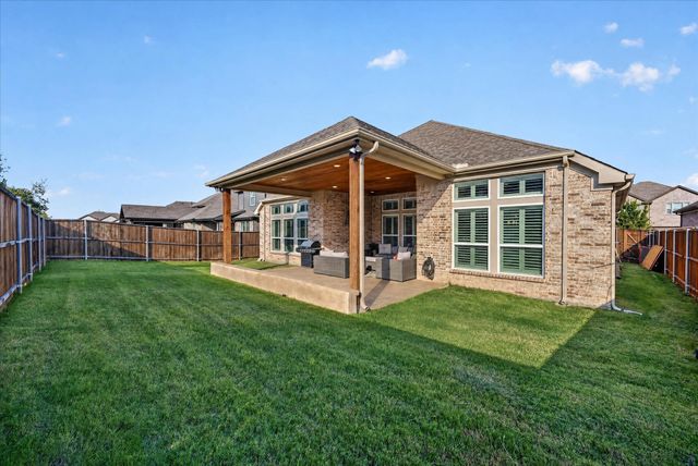 7105 Elk Springs Drive, Argyle, TX 76226