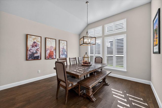 7105 Elk Springs Drive, Argyle, TX 76226