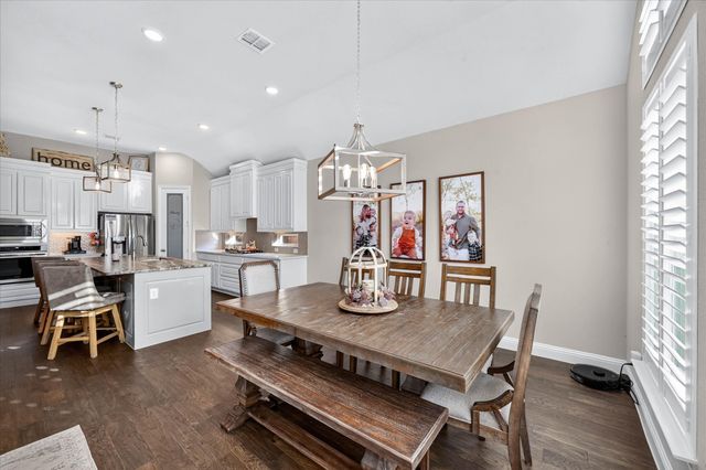 7105 Elk Springs Drive, Argyle, TX 76226