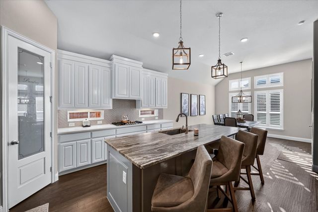 7105 Elk Springs Drive, Argyle, TX 76226