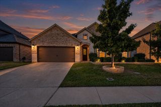 7105 Elk Springs Drive, Argyle, TX 76226