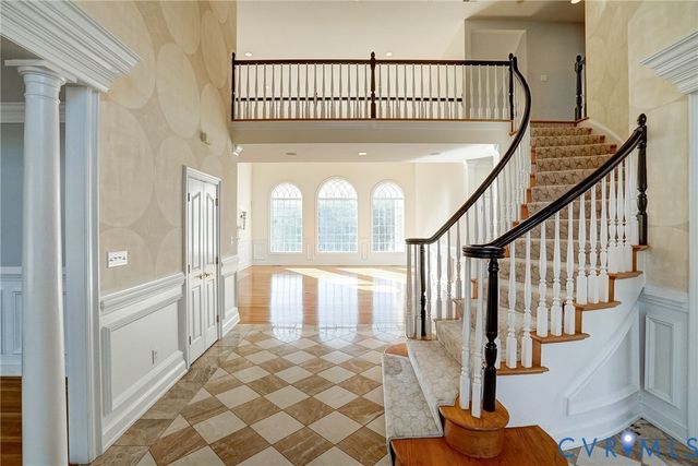 721 Meadow View Rdg, Manakin Sabot, VA 23103