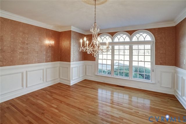 721 Meadow View Rdg, Manakin Sabot, VA 23103