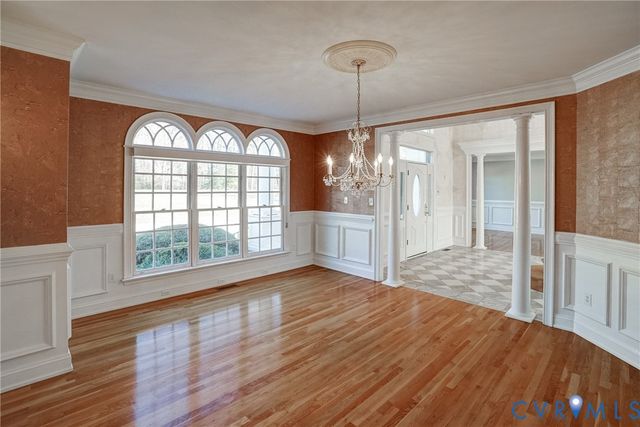 721 Meadow View Rdg, Manakin Sabot, VA 23103