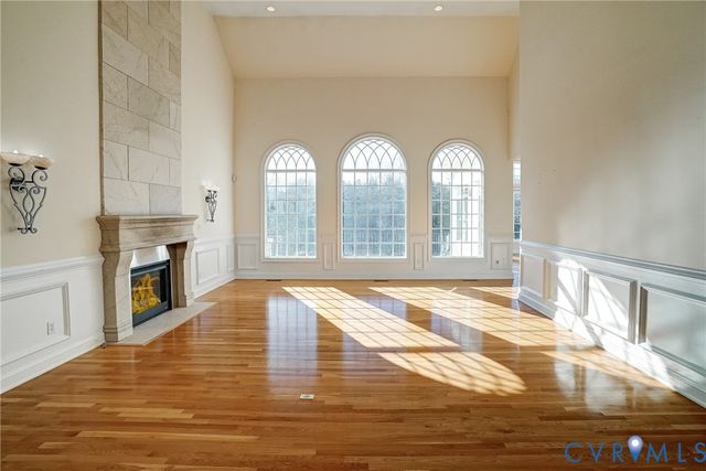 721 Meadow View Rdg, Manakin Sabot, VA 23103