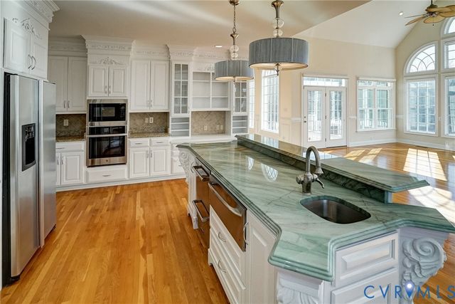 721 Meadow View Rdg, Manakin Sabot, VA 23103