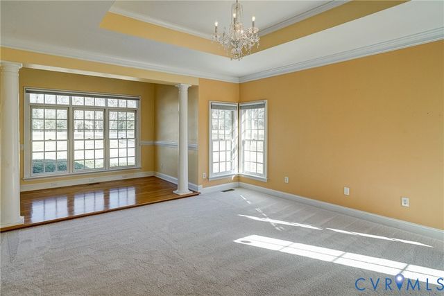 721 Meadow View Rdg, Manakin Sabot, VA 23103