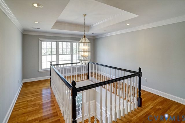 721 Meadow View Rdg, Manakin Sabot, VA 23103