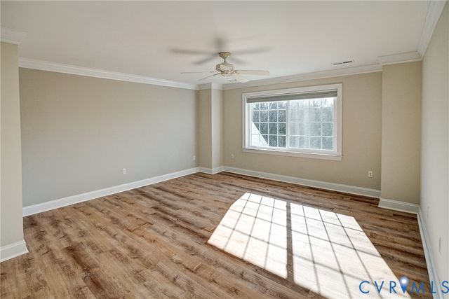 721 Meadow View Rdg, Manakin Sabot, VA 23103