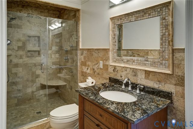 721 Meadow View Rdg, Manakin Sabot, VA 23103