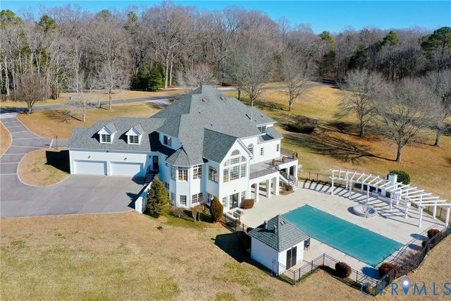 721 Meadow View Rdg, Manakin Sabot, VA 23103