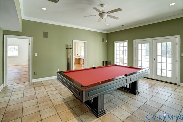 721 Meadow View Rdg, Manakin Sabot, VA 23103