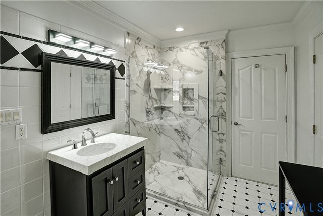 721 Meadow View Rdg, Manakin Sabot, VA 23103