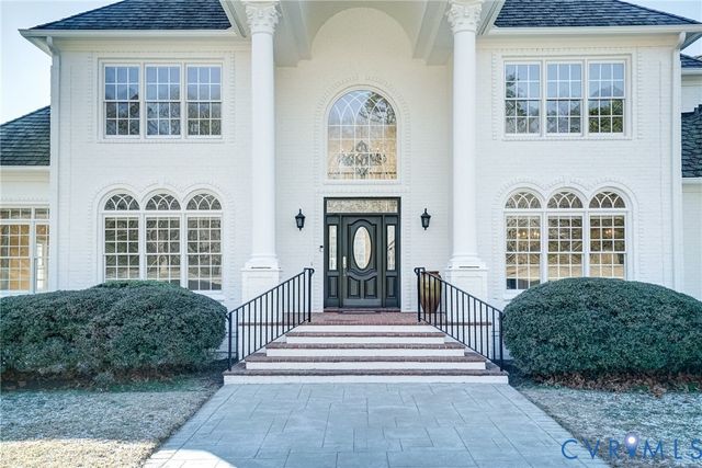 721 Meadow View Rdg, Manakin Sabot, VA 23103