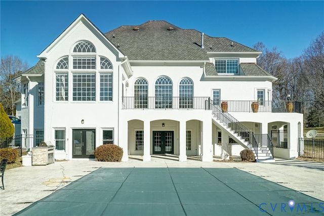 721 Meadow View Rdg, Manakin Sabot, VA 23103