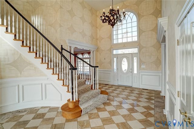 721 Meadow View Rdg, Manakin Sabot, VA 23103