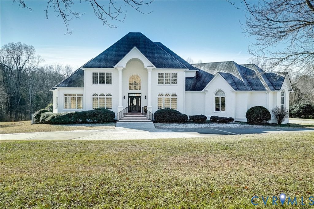 721 Meadow View Rdg, Manakin Sabot, VA 23103