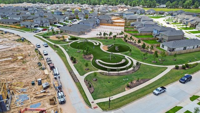 16157 Sepia Manor Street, Conroe, TX 77302