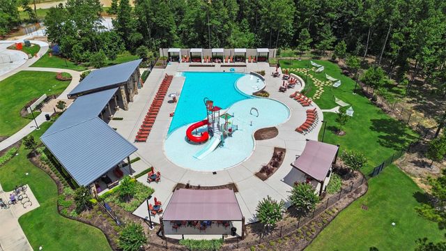 16157 Sepia Manor Street, Conroe, TX 77302