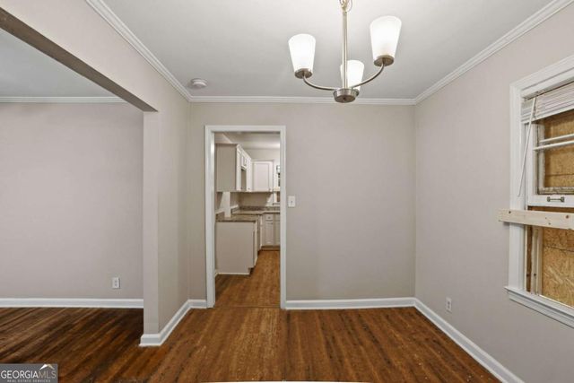4303 Mercer Road, Decatur, GA 30035