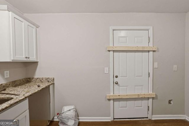 4303 Mercer Road, Decatur, GA 30035