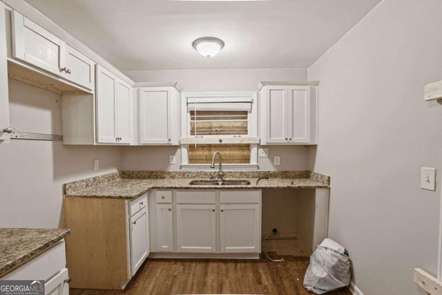 4303 Mercer Road, Decatur, GA 30035