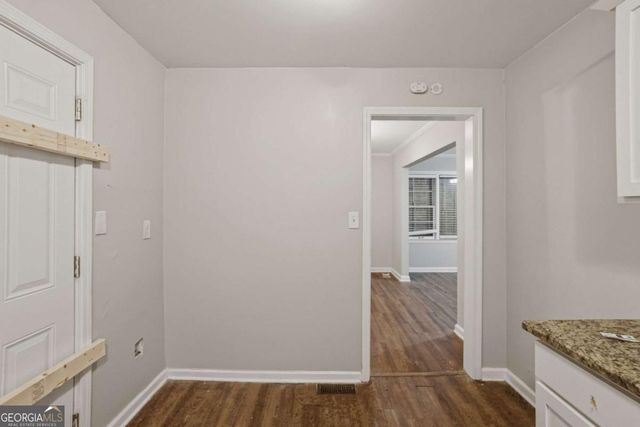 4303 Mercer Road, Decatur, GA 30035