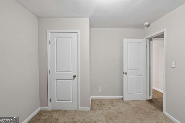 4303 Mercer Road, Decatur, GA 30035