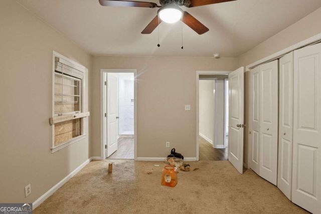4303 Mercer Road, Decatur, GA 30035